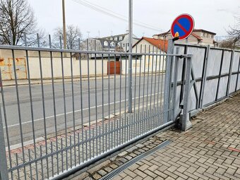 (N354) Podnájem bytu 2+kk - Suvorovova, Nový Jičín - 7