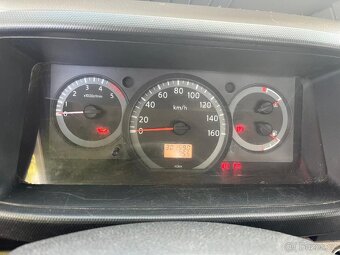 Nissan Cabstar 2010 - 7