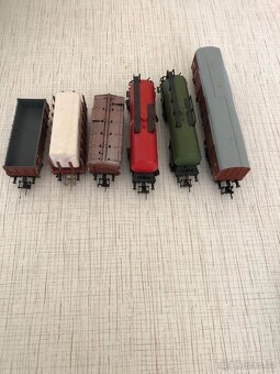 Kolejiště TT - 7