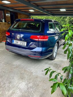 Passat B8 R-line 2.0 tdi 110kw - 7