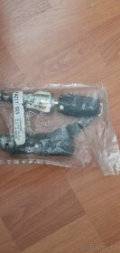 Klíče na Octavia II 1K0959753N 1K0959753G aj. - 7