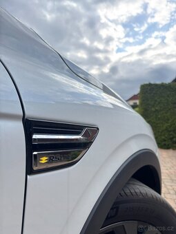 Prodám Renault Arkana 1,3 TCe R.S. LINE - 7
