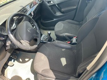 Citroen C3 1.2i 60kw, r.2013, klima, 1. majitelka - 7