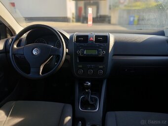 Volkswagen golf kombi 1.9Tdi, 77kW,Nová Česká STK - 7