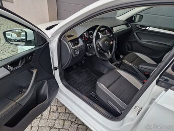 Škoda Rapid 1,0 TSI, 81 KW, Ambition - 7