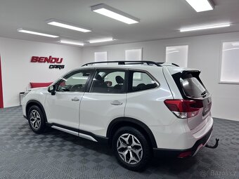 Subaru Forester 2.0i 110 kW AWD FACELIFT 2020 96tkm DPH - 7