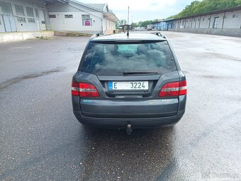 Fiat Stilo kombi 1.6i-16v ,klima orig 128tis.km - 7