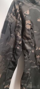 ARMY TAKTICKÝ ZIMNÍ SET - 7