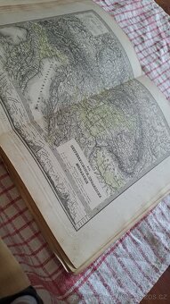 Stielers Schul atlas - 7