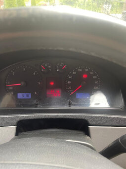 Volkswagen VW California T5 Biker 2,5 TDI, 4x4 - 7