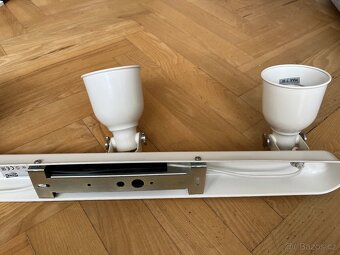 Stropní bodové světlo s chytrými žárovkami IKEA - 7