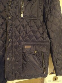 bunda, sportovní, vel 58(XL)MILESTONE - 7