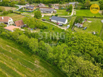 Pozemek pro stavbu domu, Bohutice, 132419 - 7