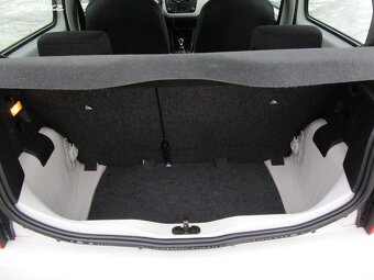 Seat Mii, 1,0 - 44KW - NOVÁ STK+OLEJ - 7