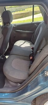 Škoda Fabia 1.4 mpi 50kw combi - 7