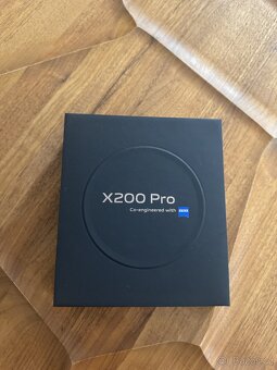 Vivo X200 pro - 7