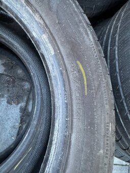 Pneu za odvoz 215/55 r17, 225/55 r17 - 7