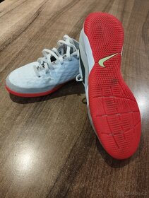 Sálovky Nike vel. 40 - 7
