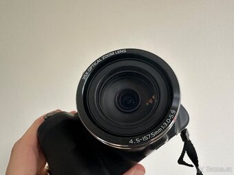 Rollei Powerflex 350 WiFi - 7