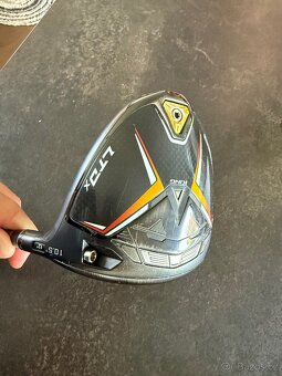 Driver Cobra LTDx stiff flex - 7