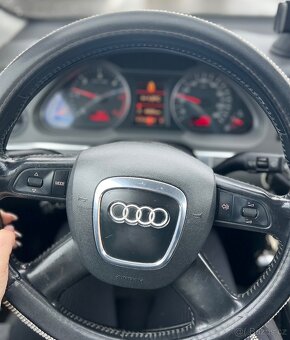 AUDI A6 - 7