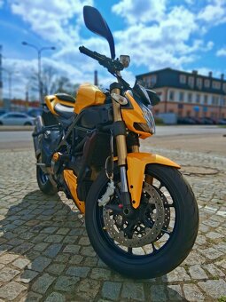 Ducati Streetfighter 848 - 7
