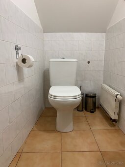 Pronájem bytu 2+kk - 7