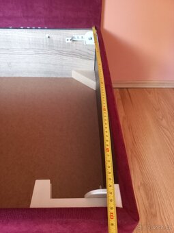 Postel s úložným prostorem - 7