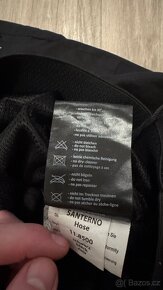 BÜSE Santerno textilní kalhoty, jako nové. - 7