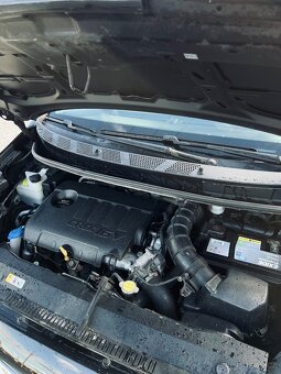 Hyundai ix20 1.6crdi - 7