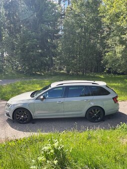 Octavia 3 RS 2.0 Tdi 4x4 - 7
