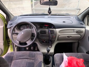 Renault Scénic - 7