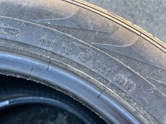 Pirelli Scorpion Verde 235/55 R18 100V - 5 mm - 7
