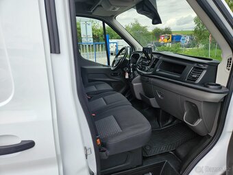 Ford Transit, 2,0 TDCI L3H2 130 PS - 7