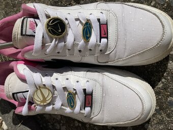 Boty Nike Air Force 1 Low SE ''Basketball Pins'' - 7