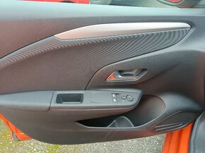 Opel Corsa 1.2i 5HB Edition, možný odpočet DPH - 7