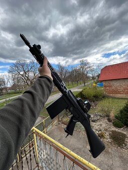 Airsoft Servis - 7