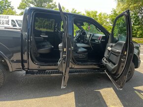 Ford F150 3.5 V6 - 7