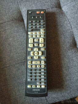 Denon AVR-1912 - 7