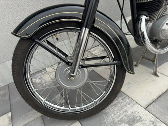 ČZ 250 Sport s t.p. - 7