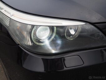 2006 BMW 530i, 190 kW, AT - 7