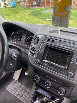 Tiguan - 7