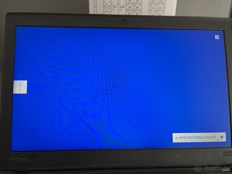 Lenovo ThinkPad x270/260 display - 7