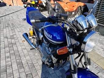 Yamaha xjr 1300 Sp r.v.2003,po servisu,TOP - 7