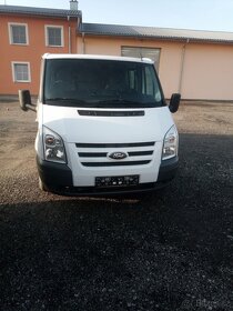 Ford transit - 7