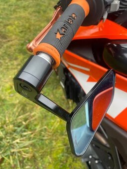 KTM Duke 125 2018 - 7