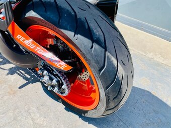 KTM 1290 Super Duke GT, možnost splátek a protiúčtu - 7
