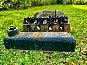 Motor Škoda | Veterán - 7