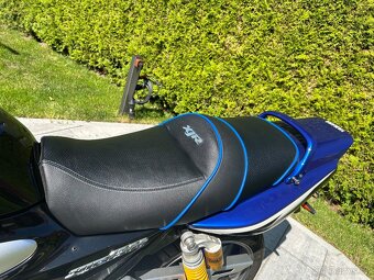 Yamaha xjr 1300 sp - 7