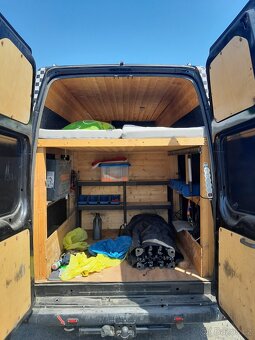 Ford Transit - 7